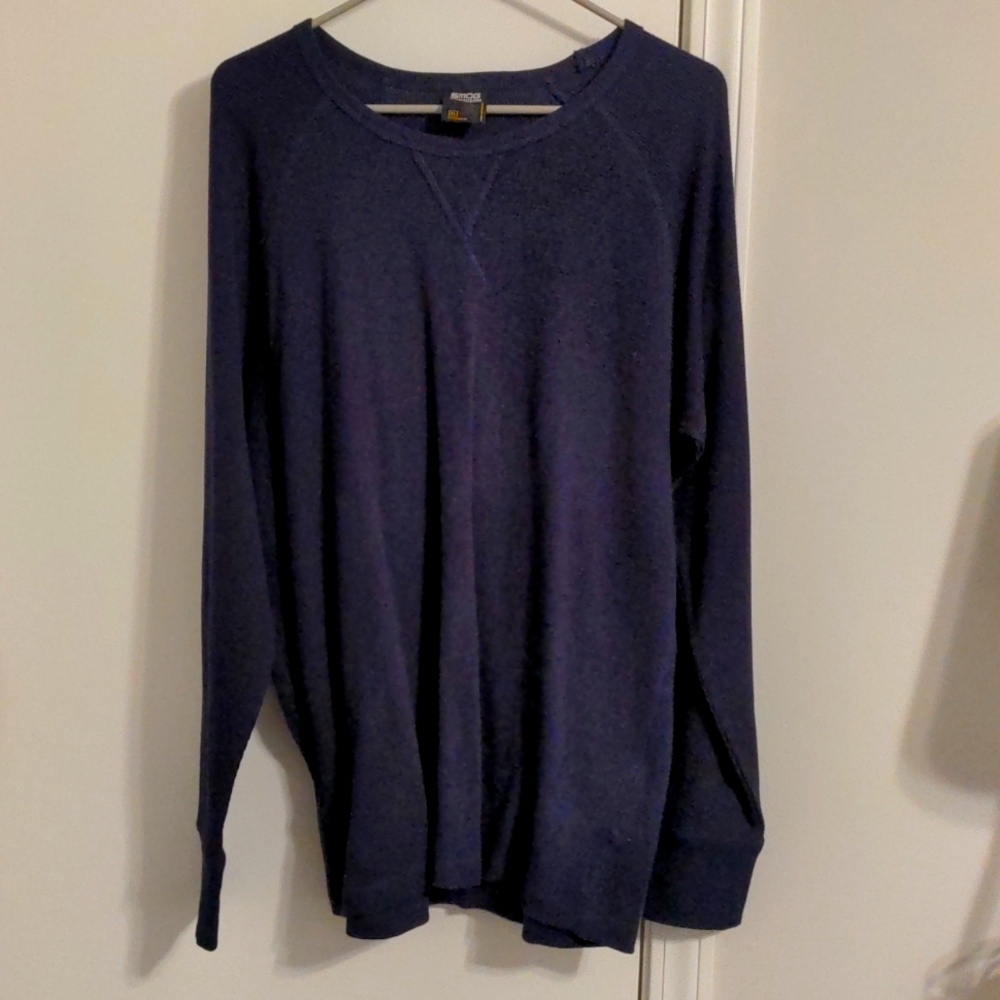 Men's Smog long sleeve